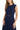 Joanie Pleated Belted Midi Dress