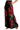 Astor Pleated Wide Leg Pant in Euphoric Blooms