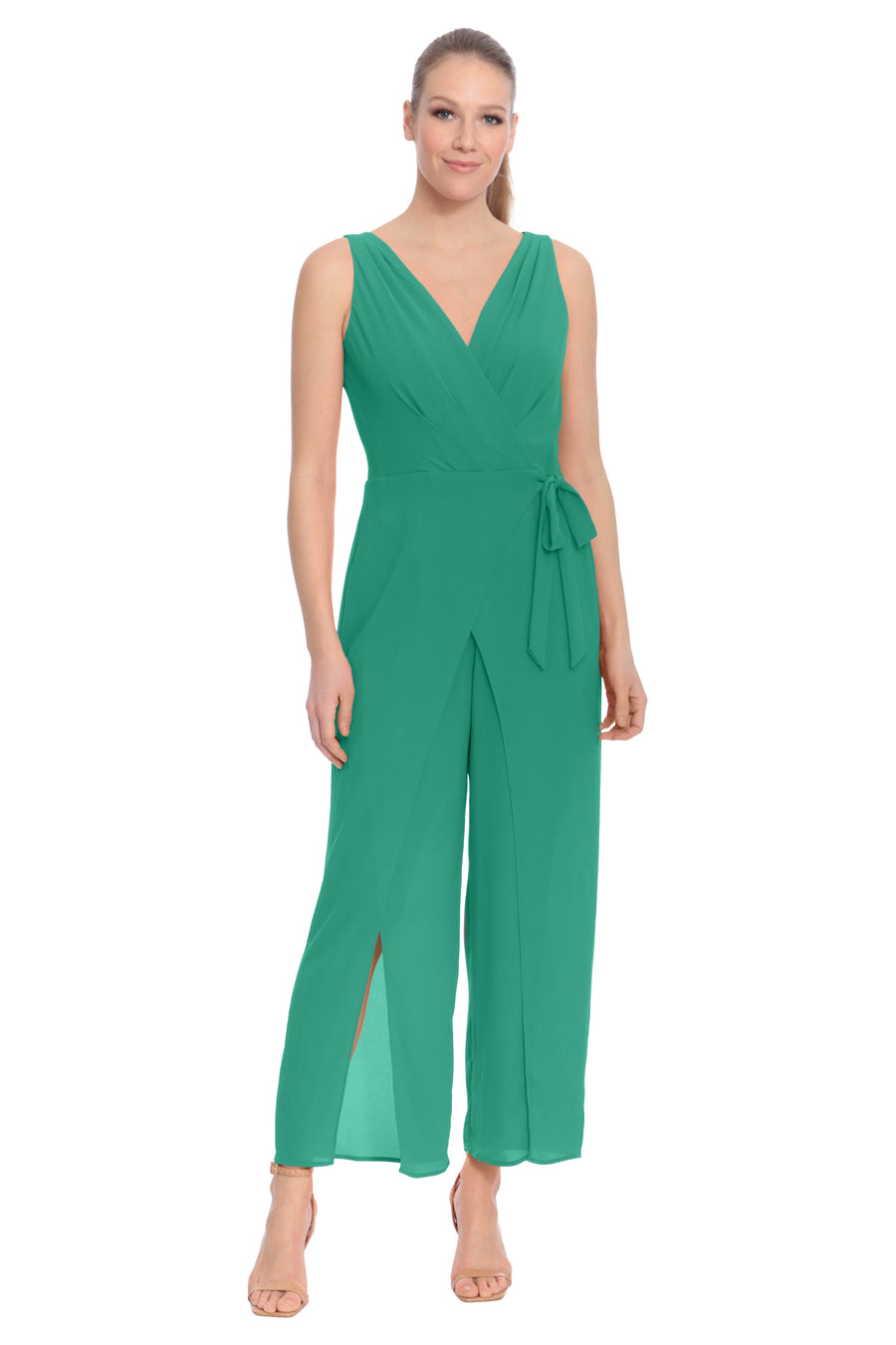 Gaia Jumpsuit