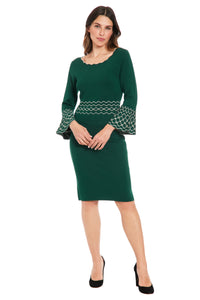 Eowyn Sweater Dress
