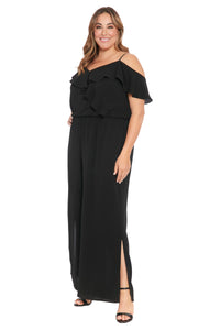 Aletta Jumpsuit - FINAL SALE