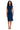 Riya Cotton Denim Sleeveless Midi