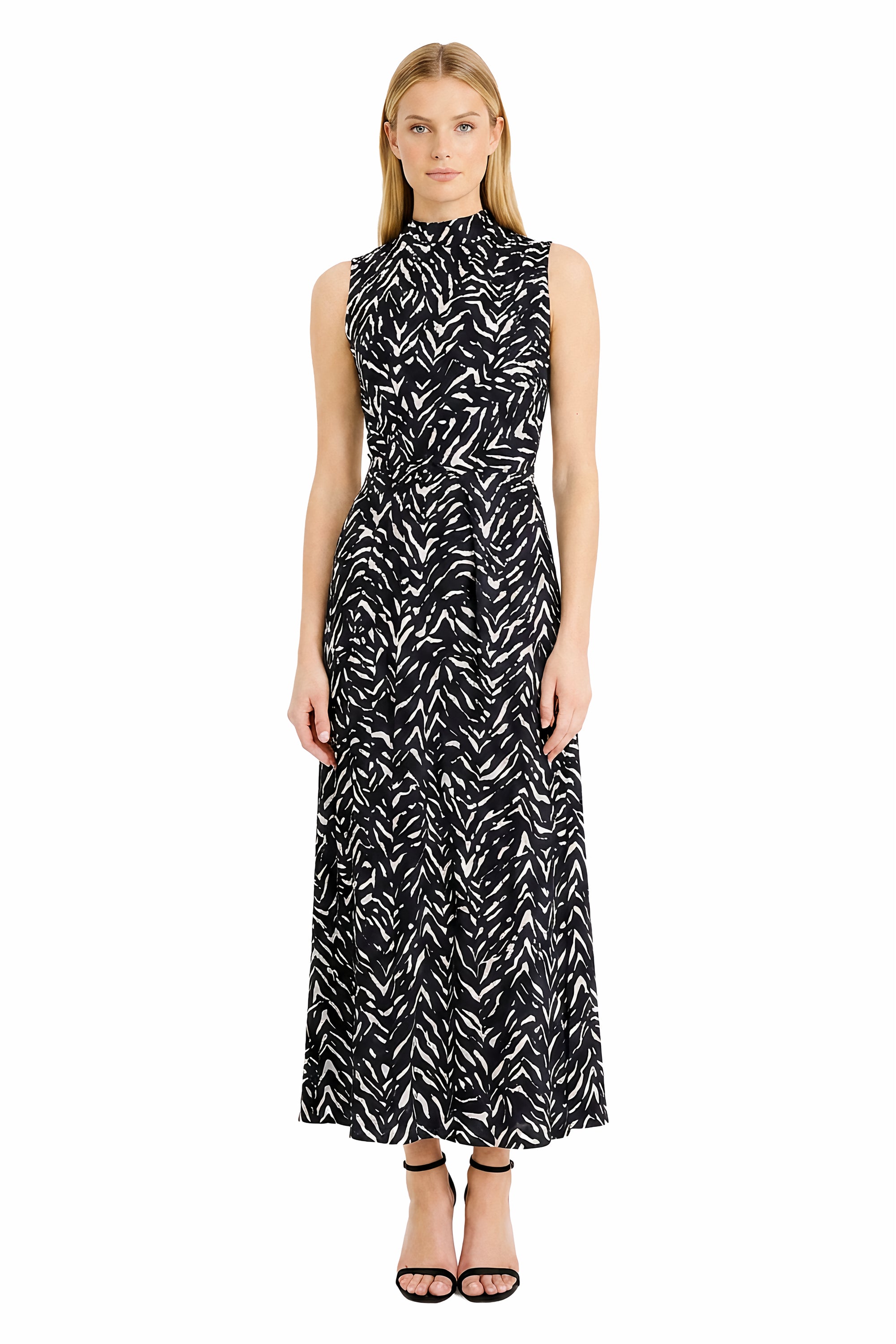 maggy london adaire maxi dress Paislee