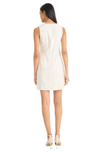 Peggy Mini Sheath Dress