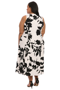 Ilona in Poppy Stamp - FINAL SALE