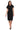 Perona Bow Waist Sheath Dress