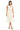 Devin Linen Collared V-Neck Midi