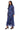 Lettie Ruffle Neck Tiered Maxi