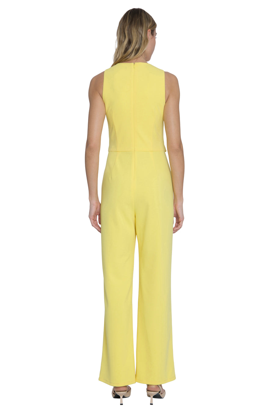 Eloise Jumpsuit