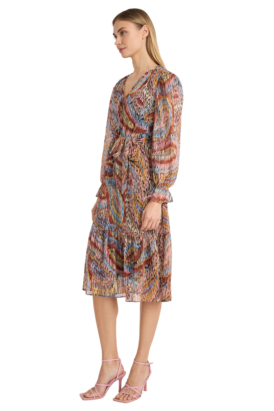 Flora Shirtdress