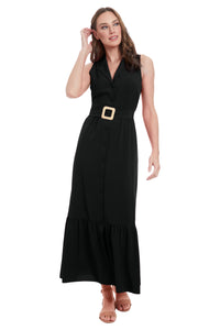Kelsey Shirtdress - FINAL SALE