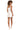 Soho Embellished Neck Mini Dress