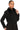 Tresa Removable Fur Coat