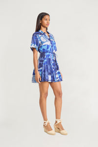 Maddox Shirtdress