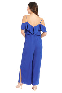 Aletta Jumpsuit - FINAL SALE