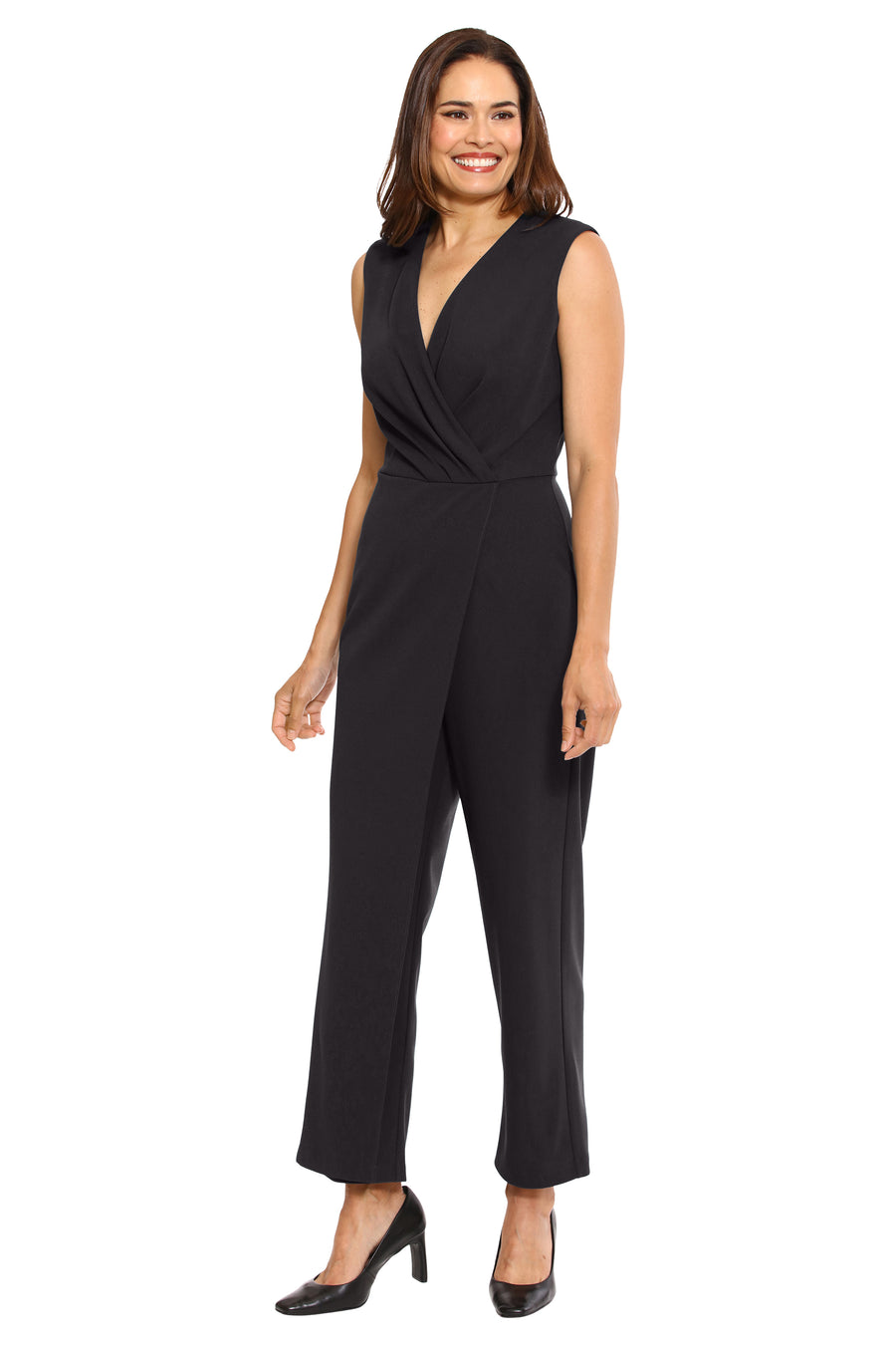 Sancia Jumpsuit