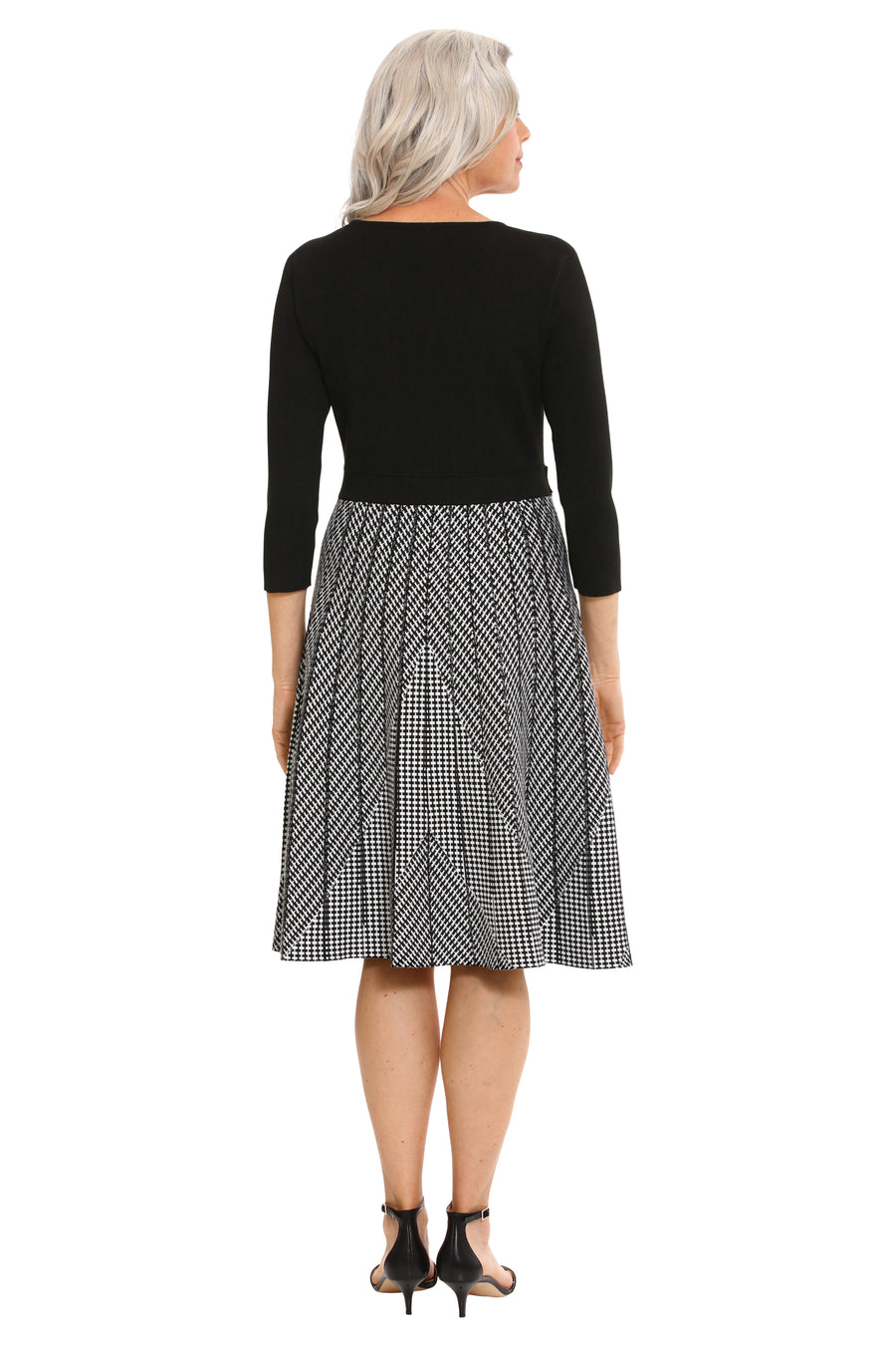 Acantha Sweater Dress