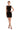 Frida Pearl Bow Dress