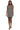 Ynes Embroidered Square Neck Mini