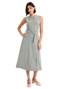 Orion Flare Midi with Belt