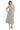 Orion Flare Midi with Belt
