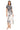 Jordana in Scenic Bonsai Georgette - FINAL SALE