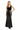 Alondria Velvet Sequin Gown