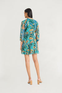 Jacob Shirtdress