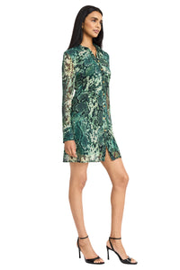 Isabell Shirt Dress - FINAL SALE