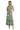 Consuela Sleeveless Maxi in Stamp Patchwork