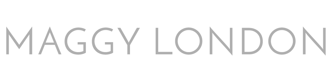 Maggy London lifestyle