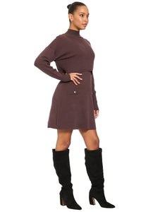 Alvira Two-Piece Sweater Dress