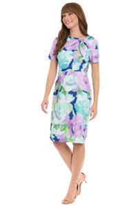 Miley: in Painter's Garden - FINAL SALE