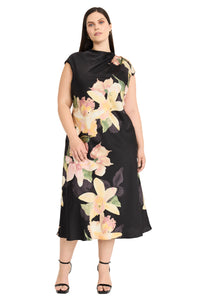 Sammy in Gentle Orchid