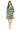 Everleigh in Dot Leaf - FINAL SALE