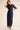 Marigold Textured 3D Embroidered A-Line Skirt