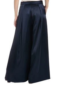 Astor Pleated Palazzo Pant