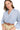 Chessy Belted Twofer Midi