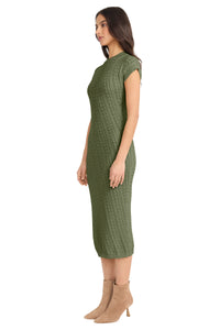 Ethan Sweater Dress
