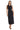 Merve Rhinestone Cut Out Column Sheath
