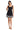 Louis Cotton Tie Back Mini