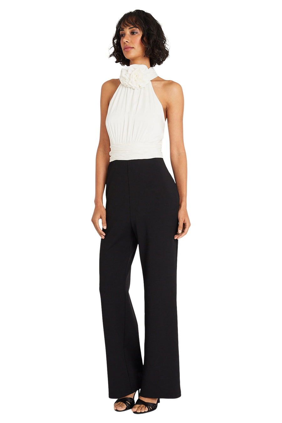 Josilyn Jumpsuit