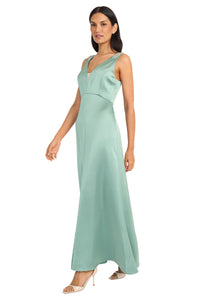 Dalia Gown