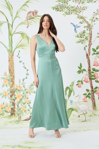 Dalia Gown
