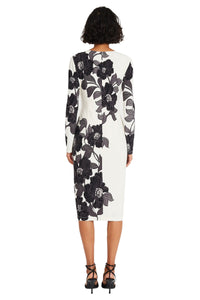 Angelica in Tropadelic Floral - FINAL SALE