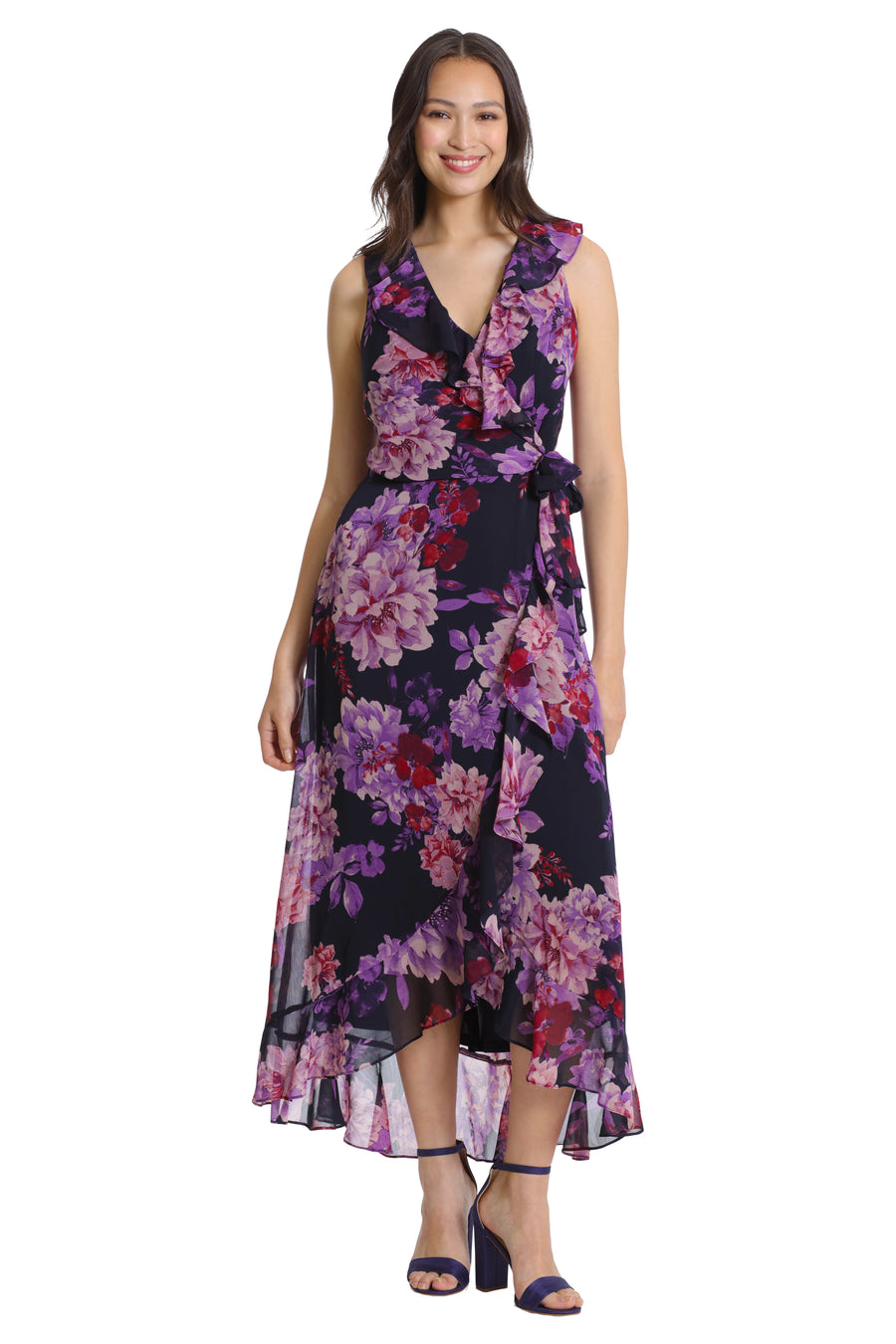 Rosie in Femme Floral