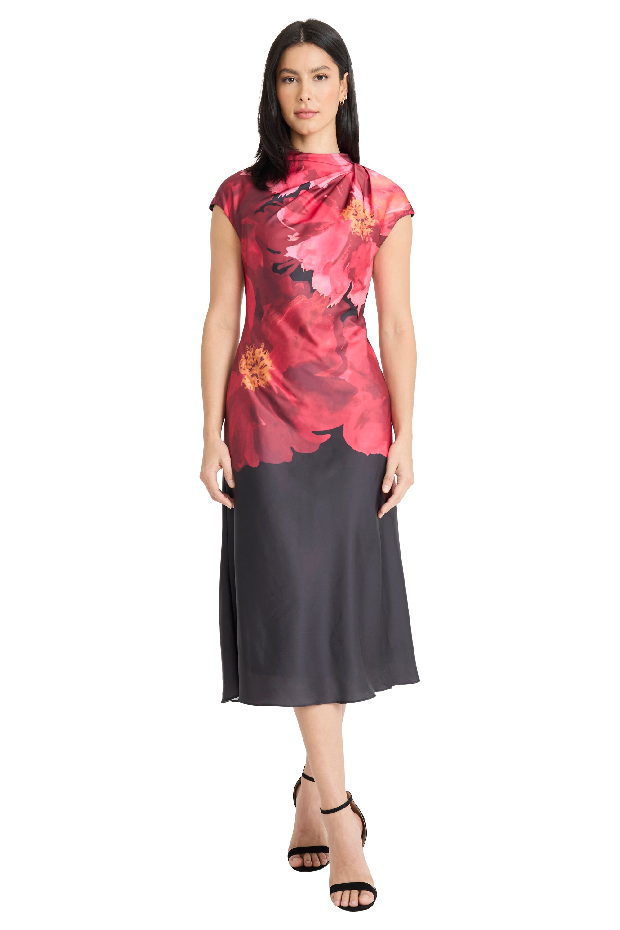 RED Maggy London RED Maggy London