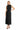 Brigitte Maxi Sleeveless Dress in Solid