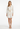 Dannie Cotton Bishop Sleeve Shirtdress