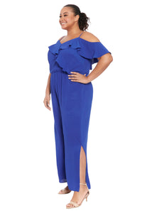 Aletta Jumpsuit - FINAL SALE